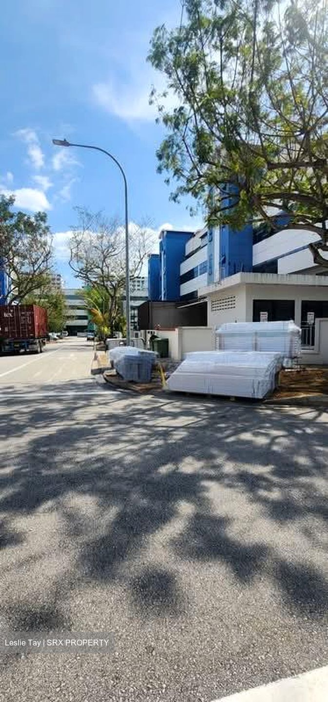 Kaki Bukit View (D14), Factory #526300781